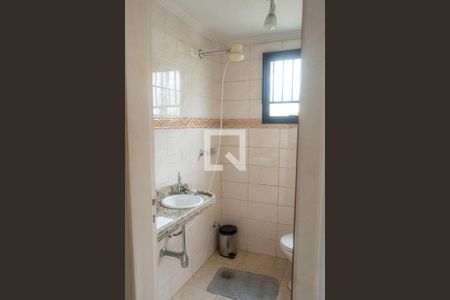 Apartamento à venda com 240m², 1 quarto e 1 vaga Apartamento à venda com 240m², 1 quarto e 1 vagaBanheiro 1