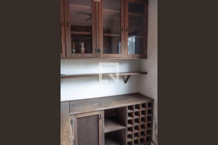 Bar de apartamento à venda com 1 quarto, 240m² em Butantã, São Paulo