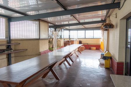 Apartamento à venda com 240m², 1 quarto e 1 vaga Apartamento à venda com 240m², 1 quarto e 1 vagaÁrea de Serviço