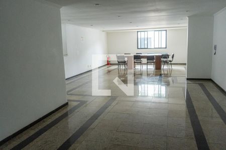 Apartamento à venda com 240m², 1 quarto e 1 vaga Apartamento à venda com 240m², 1 quarto e 1 vagaArea comum