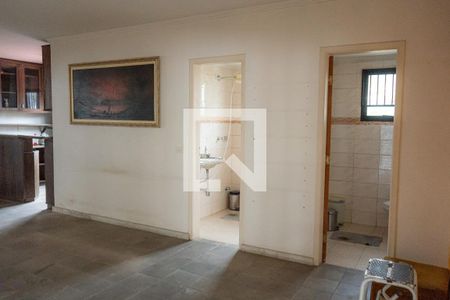 Sala de apartamento à venda com 1 quarto, 240m² em Butantã, São Paulo