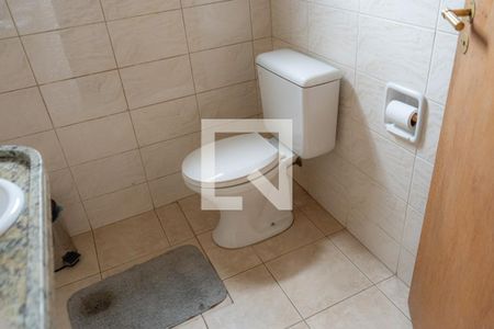 Apartamento à venda com 240m², 1 quarto e 1 vaga Apartamento à venda com 240m², 1 quarto e 1 vagaBanheiro 1