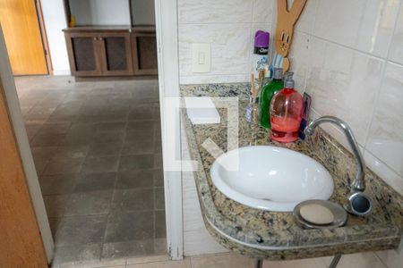 Apartamento à venda com 240m², 1 quarto e 1 vaga Apartamento à venda com 240m², 1 quarto e 1 vagaBanheiro 1