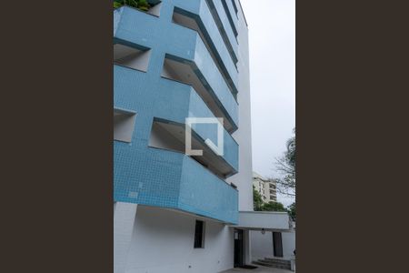 Apartamento à venda com 240m², 1 quarto e 1 vaga Apartamento à venda com 240m², 1 quarto e 1 vagaFachada