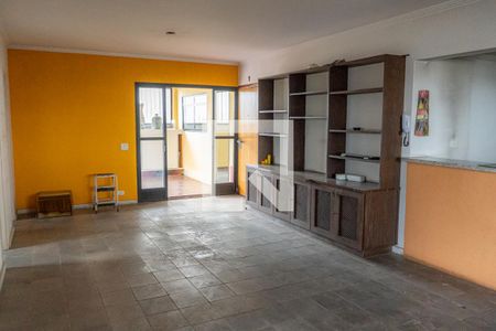 Sala de apartamento à venda com 1 quarto, 240m² em Butantã, São Paulo