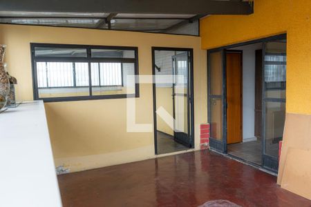 Apartamento à venda com 240m², 1 quarto e 1 vaga Apartamento à venda com 240m², 1 quarto e 1 vagaSala de Jantar