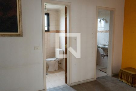 Apartamento à venda com 240m², 1 quarto e 1 vaga Apartamento à venda com 240m², 1 quarto e 1 vagaBanheiro