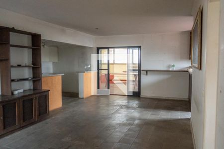 Sala de apartamento à venda com 1 quarto, 240m² em Butantã, São Paulo