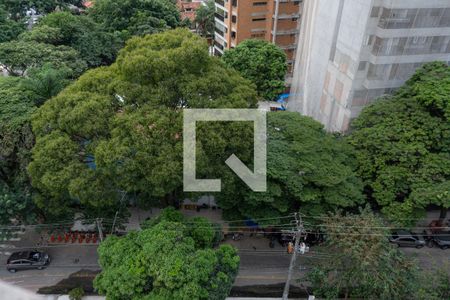Apartamento à venda com 240m², 1 quarto e 1 vaga Apartamento à venda com 240m², 1 quarto e 1 vagaVista do Quarto