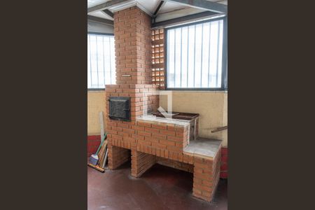 Apartamento à venda com 240m², 1 quarto e 1 vaga Apartamento à venda com 240m², 1 quarto e 1 vagaFogão a lenha