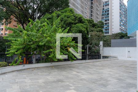 Apartamento à venda com 240m², 1 quarto e 1 vaga Apartamento à venda com 240m², 1 quarto e 1 vagaArea Externa