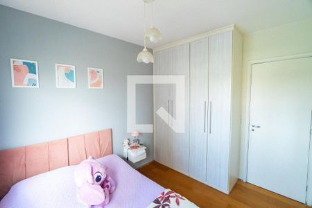 Quarto 1 de apartamento para alugar com 3 quartos, 128m² em Vila Guarani (z Sul), São Paulo