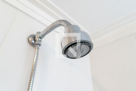 Apartamento para alugar com 128m², 3 quartos e 2 vagas Apartamento para alugar com 128m², 3 quartos e 2 vagasBanheiro da Suíte Detalhe