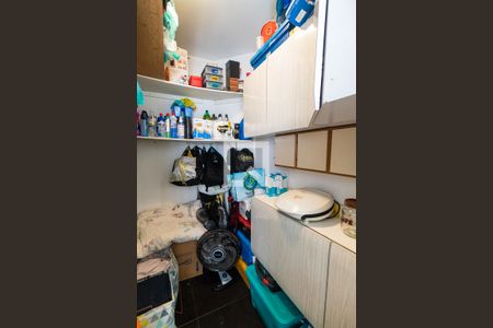 Apartamento para alugar com 128m², 3 quartos e 2 vagas Apartamento para alugar com 128m², 3 quartos e 2 vagasQuarto de Serviço
