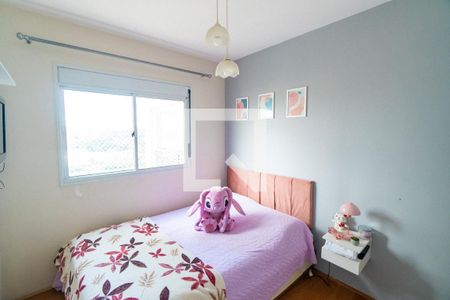 Quarto 1 de apartamento para alugar com 3 quartos, 128m² em Vila Guarani (z Sul), São Paulo