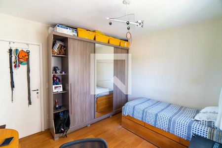Apartamento para alugar com 128m², 3 quartos e 2 vagas Apartamento para alugar com 128m², 3 quartos e 2 vagasQuarto 2