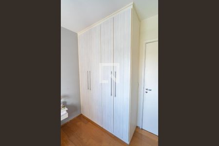 Quarto 1 - Armários de apartamento para alugar com 3 quartos, 128m² em Vila Guarani (z Sul), São Paulo