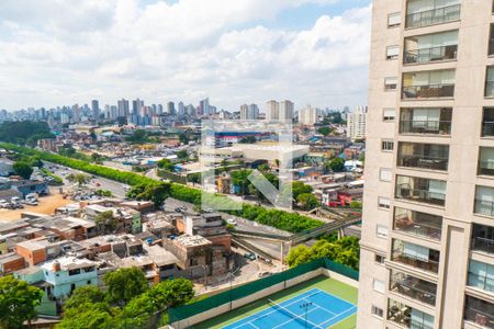 Apartamento para alugar com 128m², 3 quartos e 2 vagas Apartamento para alugar com 128m², 3 quartos e 2 vagasVista do Quarto 2