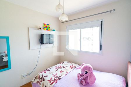 Quarto 1 de apartamento para alugar com 3 quartos, 128m² em Vila Guarani (z Sul), São Paulo