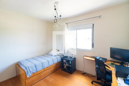 Quarto 2 de apartamento para alugar com 3 quartos, 128m² em Vila Guarani (z Sul), São Paulo