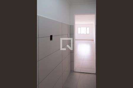 Banheiro de kitnet/studio à venda com 0 quarto, 32m² em Bela Vista, São Paulo