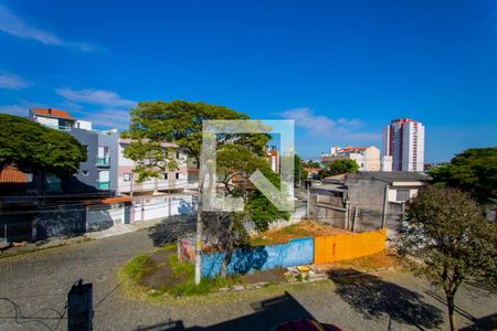 Vista do quarto 1 de apartamento à venda com 3 quartos, 140m² em Vila Homero Thon, Santo André