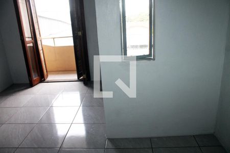 Sala de apartamento para alugar com 2 quartos, 86m² em Scharlau, São Leopoldo
