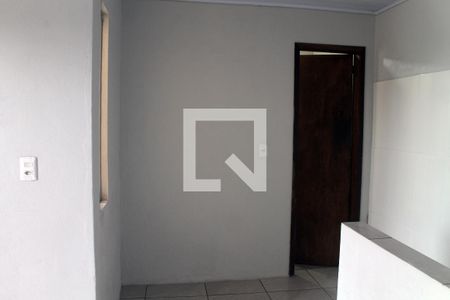 Sala de apartamento para alugar com 2 quartos, 86m² em Scharlau, São Leopoldo