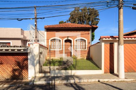 Casa à venda com 97m², 1 quarto e 1 vagaFachada