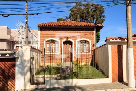 Casa à venda com 97m², 1 quarto e 1 vagaFachada