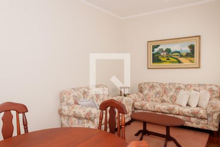Sala de casa à venda com 1 quarto, 140m² em Vila Nova Mazzei, São Paulo
