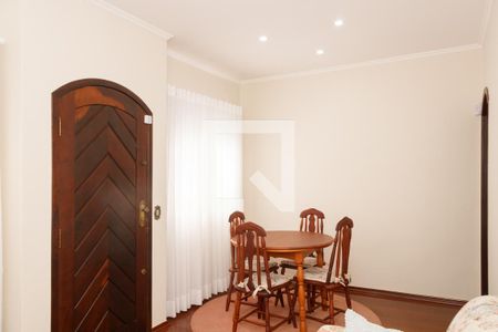 Sala de casa à venda com 1 quarto, 140m² em Vila Nova Mazzei, São Paulo