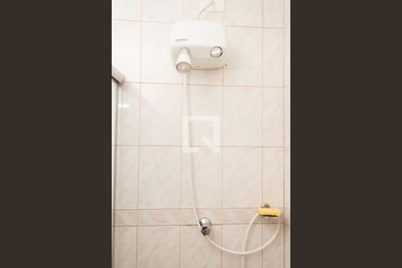 Casa à venda com 97m², 1 quarto e 1 vagaBanheiro Quarto