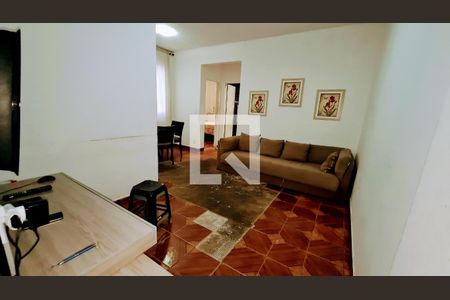 Apartamento à venda com 2 quartos, 54m² em Ipiranga, Belo Horizonte