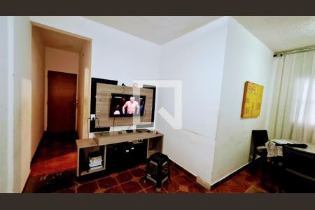 Apartamento à venda com 2 quartos, 54m² em Ipiranga, Belo Horizonte