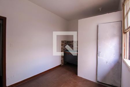 Sala /Cozinha de kitnet/studio para alugar com 1 quarto, 28m² em Mooca, São Paulo