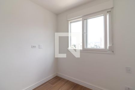 Suíte de apartamento para alugar com 2 quartos, 47m² em Santana, São Paulo