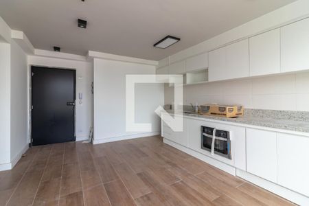 Sala de apartamento para alugar com 2 quartos, 47m² em Santana, São Paulo