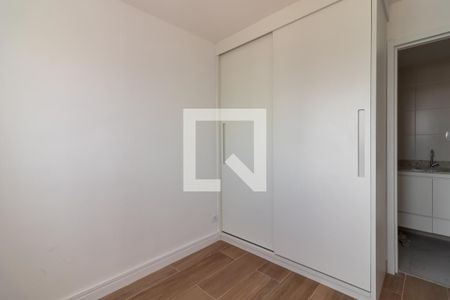 Suíte de apartamento para alugar com 2 quartos, 47m² em Santana, São Paulo
