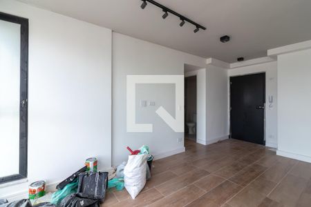 Sala de apartamento para alugar com 2 quartos, 47m² em Santana, São Paulo