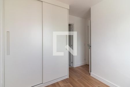 Suíte de apartamento para alugar com 2 quartos, 47m² em Santana, São Paulo