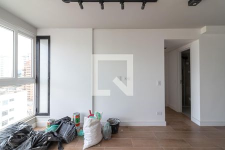 Sala de apartamento para alugar com 2 quartos, 47m² em Santana, São Paulo