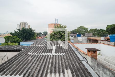 Vista - Quarto 1 de casa à venda com 3 quartos, 180m² em Paulicéia, São Bernardo do Campo