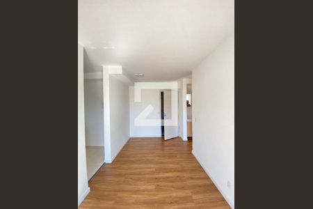 Apartamento para alugar com 35m², 1 quarto e sem vagaSala