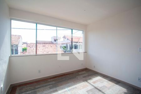 Quarto 1 de casa de condomínio à venda com 3 quartos, 200m² em Santana, Niterói