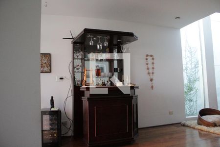 Sala de casa para alugar com 7 quartos, 342m² em Parque da Mooca, São Paulo