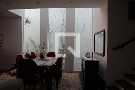 Sala de casa para alugar com 7 quartos, 342m² em Parque da Mooca, São Paulo