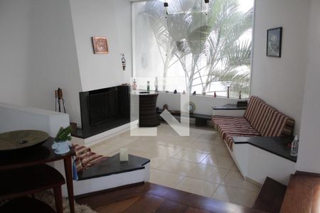 Sala de casa para alugar com 7 quartos, 342m² em Parque da Mooca, São Paulo