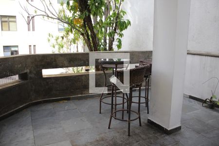 Varanda de casa para alugar com 7 quartos, 342m² em Parque da Mooca, São Paulo