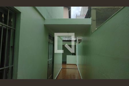 Casa à venda com 3 quartos, 170m² em Jardim Monte Libano, Santo André